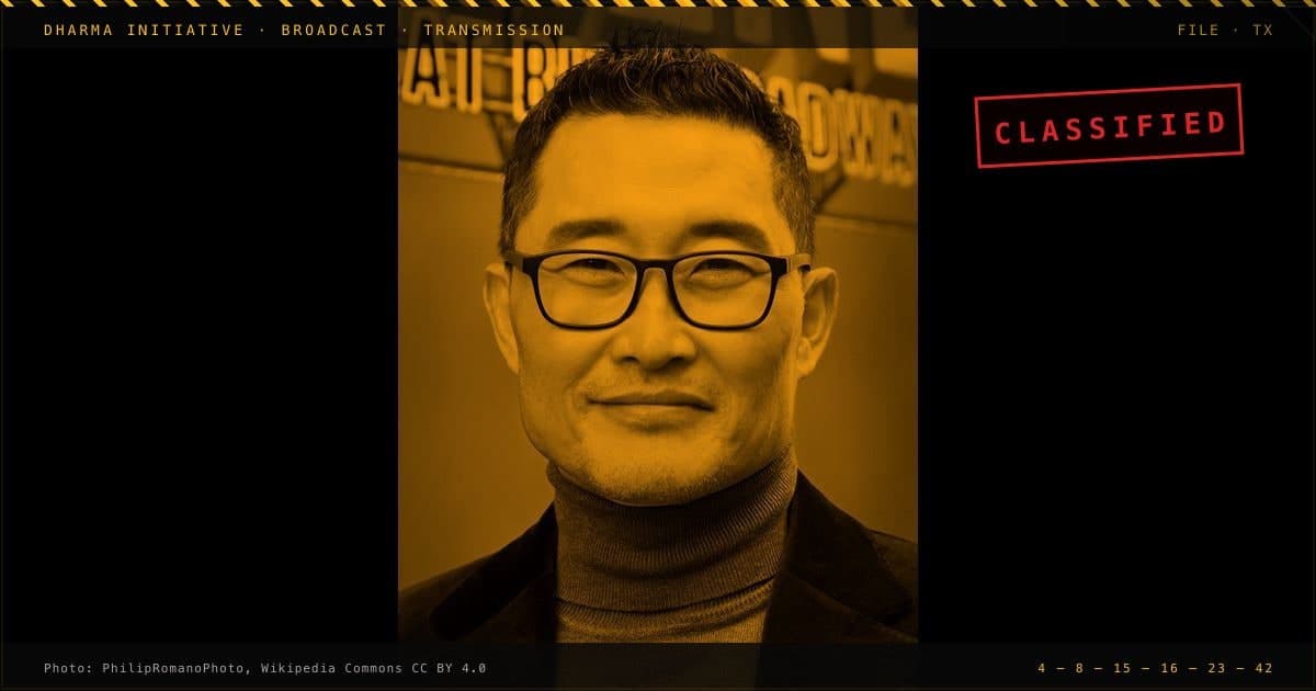 Daniel Dae Kim explore la vague coréenne dans K-Everything sur CNN