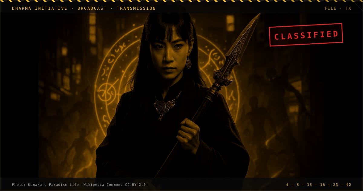 Yunjin Kim (Sun de Lost) gagne l'Oscar avec KPop Demon Hunters — la suite confirmée