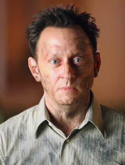 Benjamin Linus — Michael Emerson