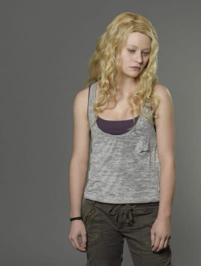 Claire Littleton — Emilie de Ravin