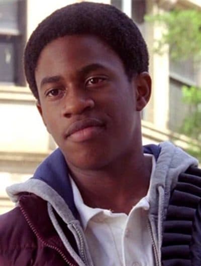 Walt Lloyd — Malcolm David Kelley