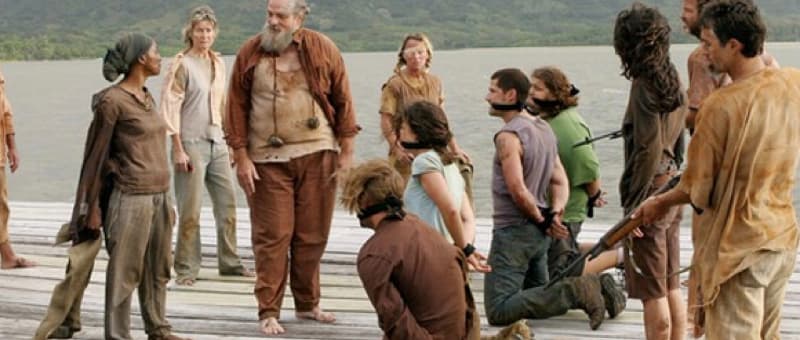 La Trappe — Lost Saison 2
