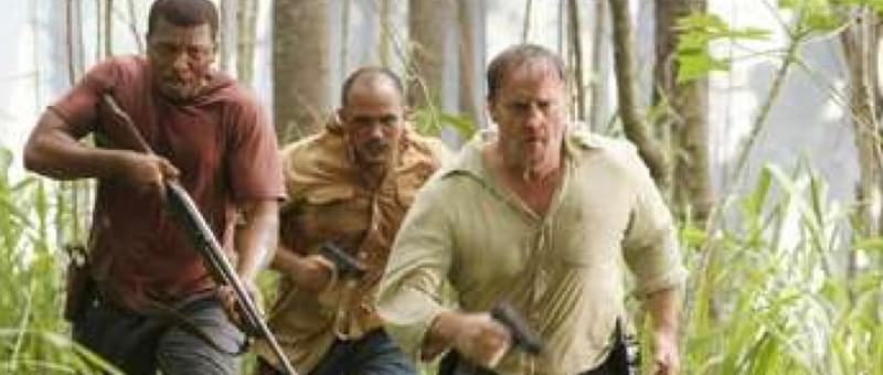 Les Autres — Lost Saison 3
