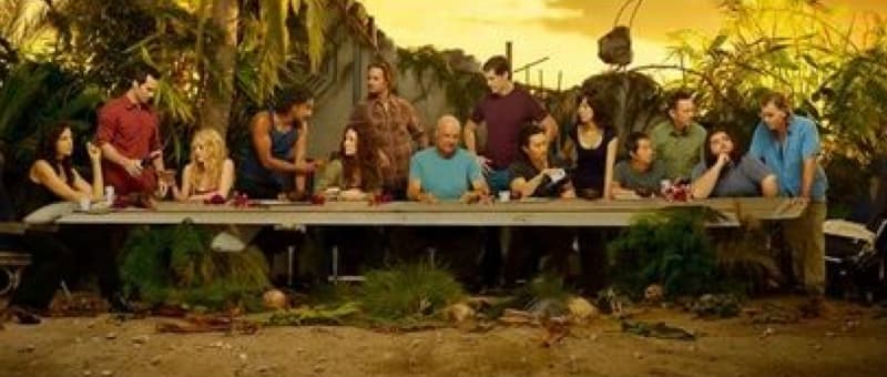 La Fin — Lost Saison 6